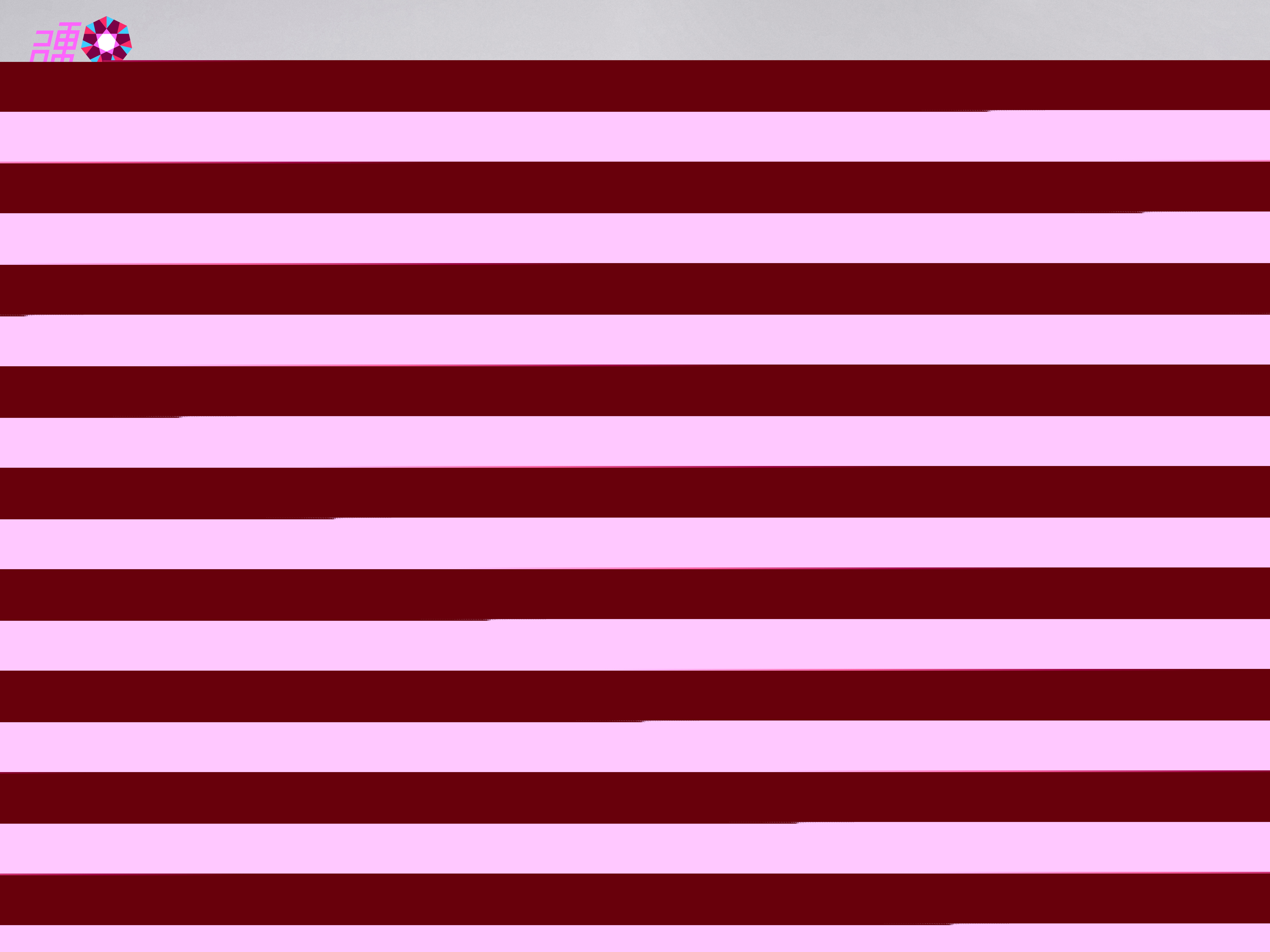 綜藝《創(chuàng)造營(yíng)》海報(bào)